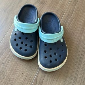 Toddler Crocs